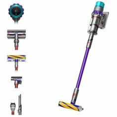 Акція на Аккумуляторный пылесос Dyson Gen5 Detect Absolute 446989-01 від MOYO