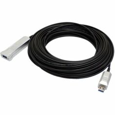 Акция на Дополнительный кабель USB 3.1 для камер AVer CAM520 Pro 2/VC520 Pro 2/CAM540/CAM340+/CAM520Pro/VB342+/VC520Pro (064AUSB- от MOYO