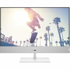 Акція на Моноблок 27" HP Pavilion (68V05EA) від MOYO