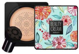 Акція на Тональний крем-кушон Images Moisture Beauty Cream Concealer 01 Натуральний 20 г (6971301462986/6942349702150) від Rozetka