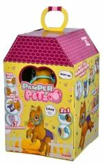 Акция на Ігровий набір Simba Toys Pamper Petz Поні (5950009) от Y.UA