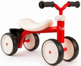 Акция на Дитячий беговел Smoby Toys, червоний (721400) от Y.UA
