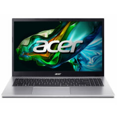 Акция на Ноутбук Acer Aspire 3 A315-44P (NX.KSJEU.008) Pure Silver от Comfy UA