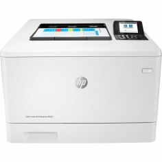 Акция на Принтер лазерный HP Color LJ Enterprise M455dn (3PZ95A) от MOYO