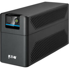 Акція на ИБП Eaton 5E G2, 700VA/360W, USB, 4xC13 (5E700UI) від MOYO