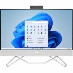 Акція на Моноблок 23.8" HP 205-G8 (6D4D1EA) від MOYO