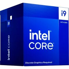Акция на Процессор Intel Core i9-14900F 24C/32T 2.0GHz 36Mb LGA1700 65W w/o graphics Box от MOYO