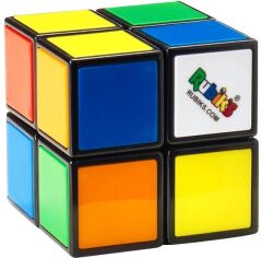 Акция на Головоломка Rubik's S2 Кубик 2х2 Міні от Rozetka