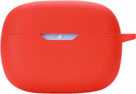 Акция на Чехол ArmorStandart Silicone Case Red (ARM73557) for Jbl Wave Beam от Stylus