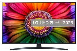 Акция на Lg 43UR8100 от Y.UA