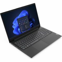 Акція на Ноутбук LENOVO V15-G3 (82TT00KKRA) від MOYO