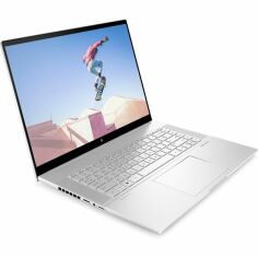 Акція на Ноутбук HP ENVY 16-h1006ua (825H6EA) від MOYO