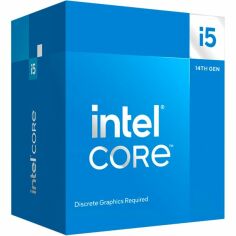 Акция на Процессор Intel Core i5-14400F 10C/16T 2.5GHz 20Mb LGA1700 65W w/o graphics Box от MOYO
