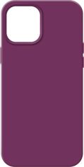 Акція на Панель ArmorStandart ICON2 Case для Apple iPhone 12 Pro Max Plum від Rozetka