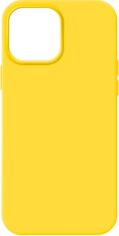 Акція на Панель ArmorStandart ICON2 Case для Apple iPhone 14 Pro Max Sun glow від Rozetka