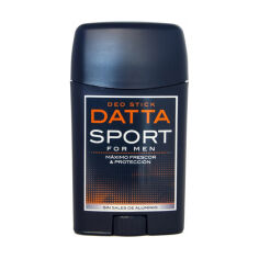 Акция на Дезодорант-стік Tulipan Negro For Men Datta Sport Deo Stick чоловічий, 75 мл от Eva