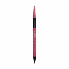 Акция на Автоматичний олівець для губ GOSH The Ultimate Lip Liner With A Twist 003 Smoothie, 0.35 г от Eva