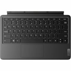 Акція на Чехол-клавиатура Lenovo Keyboard Pack для Tab P11 (2nd Gen) (ZG38C04493) від MOYO
