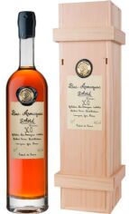 Акция на Арманьяк Delord Bas-Armagnac Xo wooden box 40 % 0.7 л (WHS3324110001212) от Stylus