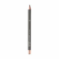 Акція на Олівець для очей OFRA Eyeliner Pencil, Light Beige, 1.2 г від Eva