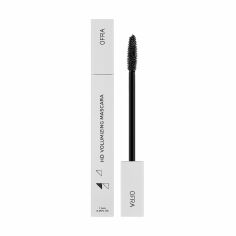 Акция на Туш для вій OFRA HD Volumizing Mascara, Black, 7.5 мл от Eva