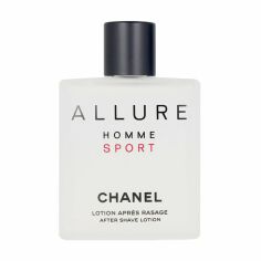 Акція на Парфумований лосьйон після гоління Chanel Allure Homme Sport чоловічий, 100 мл від Eva