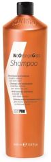 Акция на Шампунь Kaypro Shampoo NoOrangeGig проти небажаних помаранчевих відтінків 1000 мл от Rozetka