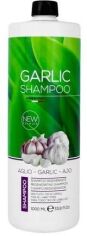 Акція на Відновлювальний шампунь KayPro Garlic Shampoo з часником 1000 мл від Rozetka