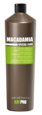 Акция на Шампунь KayPro Macadamia Special Care 1000 мл от Rozetka