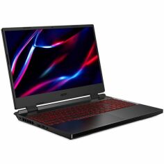 Акція на Ноутбук ACER Nitro 5 AN515-46 (NH.QGXEU.00H) від MOYO