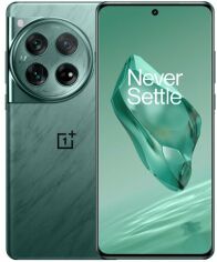 Акция на OnePlus 12 16/1TB Flowy Emerald от Y.UA
