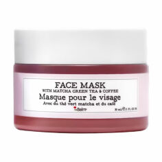 Акція на Зволожувальна маска для обличчя theBalm To The Rescue Face Mask, 30 мл від Eva