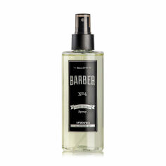 Акція на Одеколон після гоління Marmara Barber No.4 Eau De Cologne, 250 мл від Eva