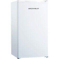 Акція на Холодильник Grunhelm VRM-S85M47-W від Comfy UA