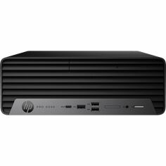 Акція на Системный блок HP Pro 400 G9 SFF (89G76AA) від MOYO