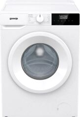 Акція на Пральна машина повногабаритна Gorenje WNHPI 60 SCSIR/UA з баком від Rozetka
