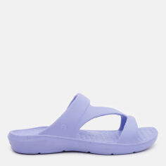 Акція на Жіночі шльопанці Joybees Everyday Sandal Blue Iris WEDSD.BRS. 38.5 (W8) 25.3 см Різнокольорові від Rozetka