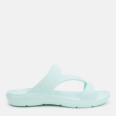 Акція на Жіночі шльопанці Joybees Everyday Sandal Mint Julep WEDSD.MJP. 39.5 (W9/M7) 25.7 см М'ятні від Rozetka