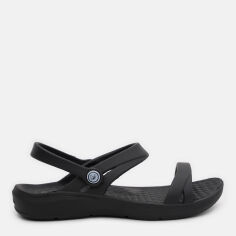 Акция на Жіночі сандалі Joybees Dance Sandal Black WDNSD.BKB 39 (W9) 25.5 см Чорні от Rozetka