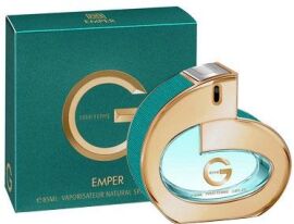 Акція на Парфумована вода для жінок Emper G pour Femme 85 мл від Rozetka