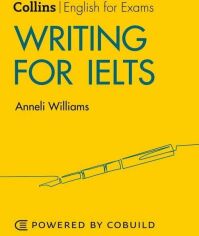 Акція на Collins English for Ielts 2nd Edition: Writing for Ielts 5-6+ with Answers від Y.UA