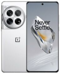 Акция на OnePlus 12 24/1TB Silver от Stylus