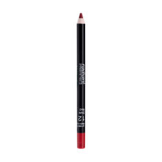 Акция на Олівець для губ Radiant Softline Waterproof Lip Pencil 12 Dark Red, 1.2 г от Eva