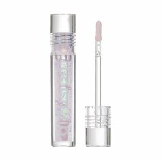Акція на Блиск для губ Parisa Cosmetics Diffusion Lip Gloss 04 Пурпурний кришталь, 4 мл від Eva