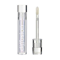 Акція на Блиск для губ Parisa Cosmetics Diffusion Lip Gloss 03 Бузковий кришталь, 4 мл від Eva