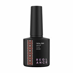 Акция на Гель-лак для нігтів Reglance Gel Polish 222 Життєвість, 7.5 мл от Eva