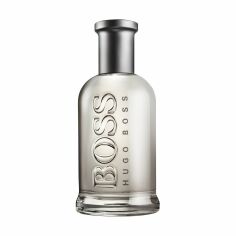 Акція на Парфумований лосьйон після гоління Hugo Boss Bottled чоловічий, 100 мл (ТЕСТЕР) від Eva
