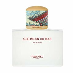 Акция на Floraiku Sleeping on the Roof Парфумована вода унісекс, 100 мл от Eva