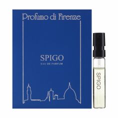 Акція на Profumo di Firenze Spigo Парфумована вода унісекс, 1.5 мл (пробник) від Eva