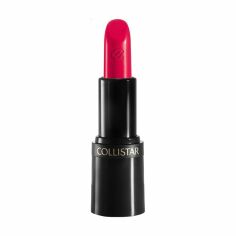 Акція на Помада для губ Collistar Puro Lipstick 104 Rosa Lampone, 3.5 мл від Eva